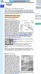 Mobile Screenshot of geomhistory.com